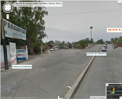Av. Leandro Valle